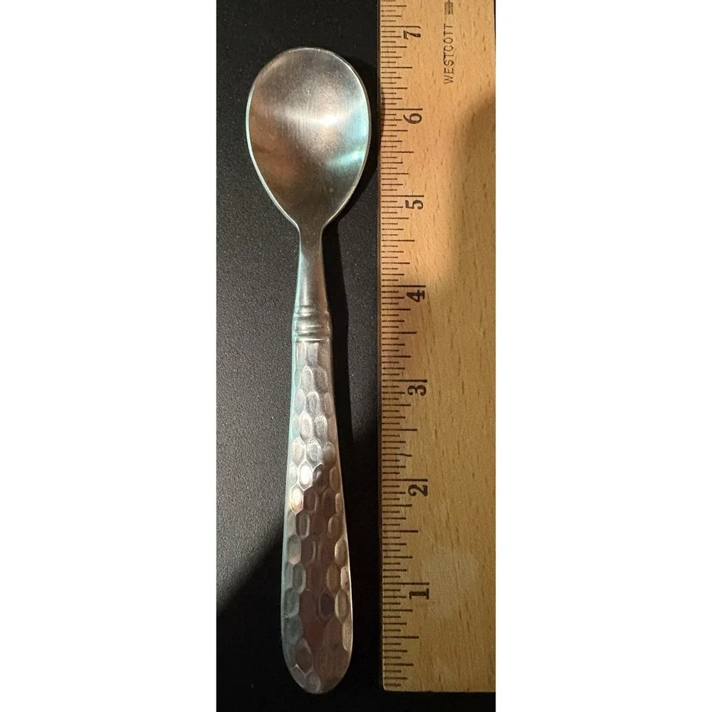 Cambridge Silver Flatware MAJESTY Sugar Spoon 7